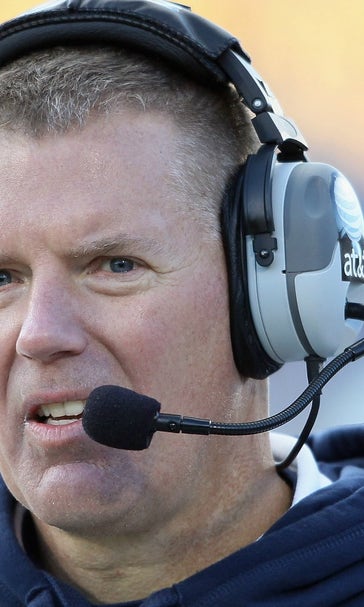 UConn's bizarre re-hire of Randy Edsall leaves a lot to be desired